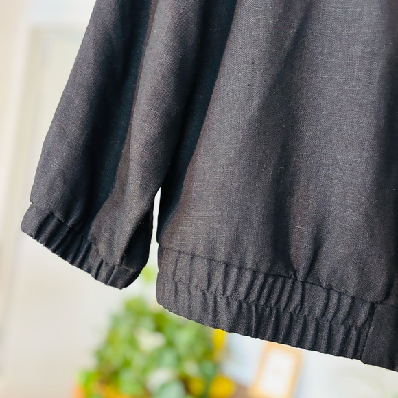 Vtg Joseph Ribkoff Sport Jacket – Like New, Elegant Designer Piece - Picture 5 of 10